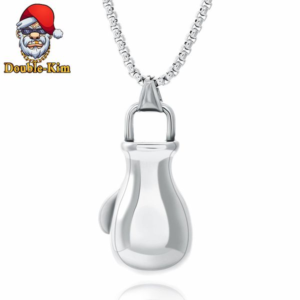 boxing gloves necklace men hip-hop rock street culture titanium stainless steel silver chain necklace fashion man exquisite gift
boxing gloves necklace men hip-hop rock street culture titanium stainless steel silver chain necklace fashion man exquisite gift