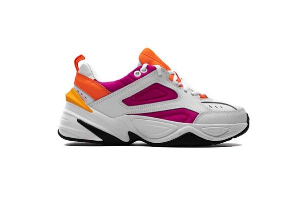 box) a+++ white/laser fuchsia/hyper crimson m2k tekno running shoes women sports shoes mens trainers sneakers
box) a+++ white/laser fuchsia/hyper crimson m2k tekno running shoes women sports shoes mens trainers sneakers