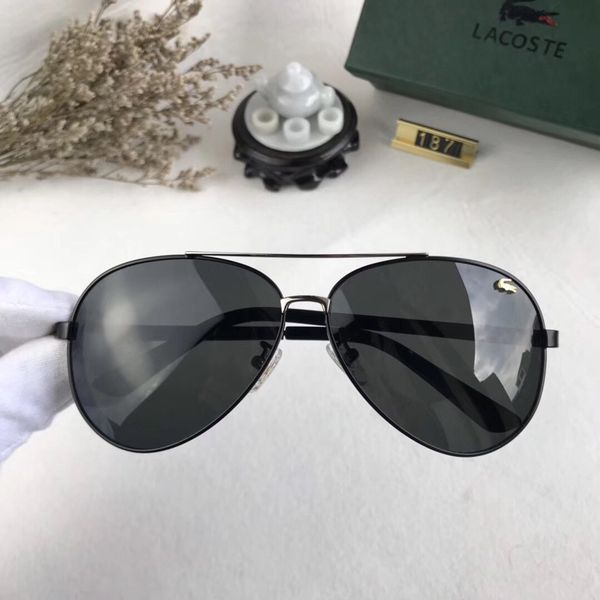the crocodile glass lens polit luxury sunglasses carfia uv 400 sunglasses for men designer sunglasses vintage metal sport sun glasses wit, White;black
the crocodile glass lens polit luxury sunglasses carfia uv 400 sunglasses for men designer sunglasses vintage metal sport sun glasses wit, White;black