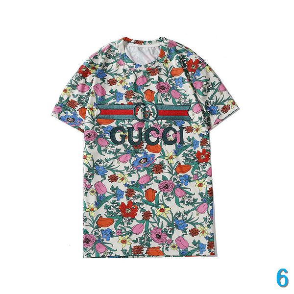 mens designer t shirt brand fashion tees breathable shorts sleeves flower with embroidery luxury t shirts summer6, White;black
mens designer t shirt brand fashion tees breathable shorts sleeves flower with embroidery luxury t shirts summer6, White;black
