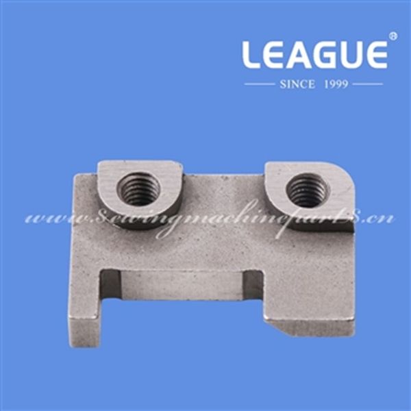 13215603 feed bar support ,left for juki mo-6100d, mo-6700d, mo-6700da, mo-6714da, mo-6716da, mo-6700s series, mo-6904g, Black
13215603 feed bar support ,left for juki mo-6100d, mo-6700d, mo-6700da, mo-6714da, mo-6716da, mo-6700s series, mo-6904g, Black