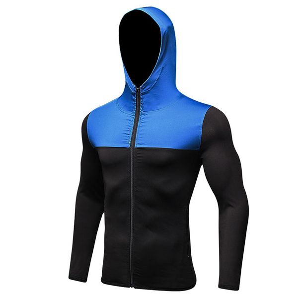 2019 men's running jacket jogging cycling sportswear gym training fitness exercise jacket hoodie pocket long sleeve sportswear, Black;red
2019 men's running jacket jogging cycling sportswear gym training fitness exercise jacket hoodie pocket long sleeve sportswear, Black;red
