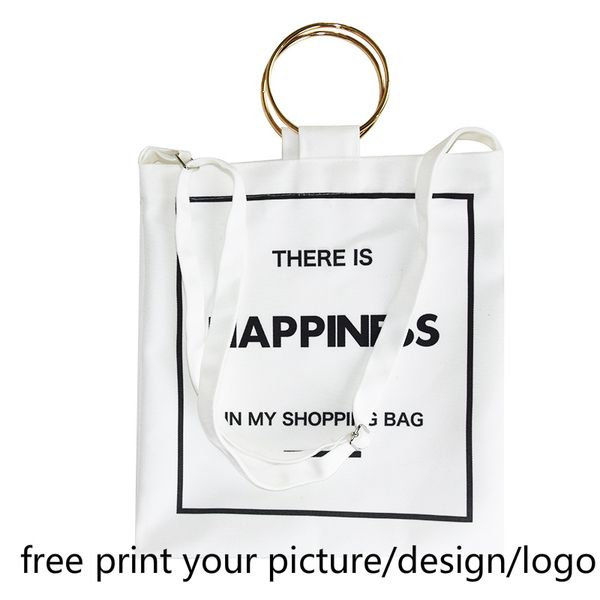 golden bracelet bag diy personalized picture phone print custom fashion original oblique female shoulder canvas ring bag handbag
golden bracelet bag diy personalized picture phone print custom fashion original oblique female shoulder canvas ring bag handbag