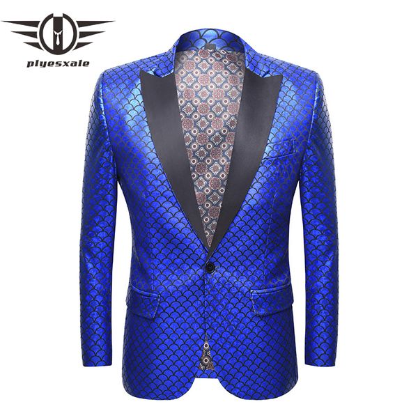 men's suits & blazers plyesxale red gold silver royal blue purple party prom blazer for men fish scale pattern dj night club stage sing, White;black
men's suits & blazers plyesxale red gold silver royal blue purple party prom blazer for men fish scale pattern dj night club stage sing, White;black
