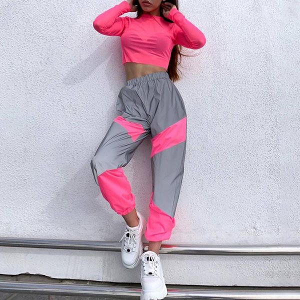 pencil pants womens designer casual pants sport fashion womens clothing patchwork pull length, Black;white
pencil pants womens designer casual pants sport fashion womens clothing patchwork pull length, Black;white