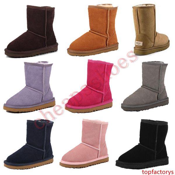new kids snow boots genuine leather snow boots for toddlers boot with bows children footwear girls sneakers size 25-35
new kids snow boots genuine leather snow boots for toddlers boot with bows children footwear girls sneakers size 25-35