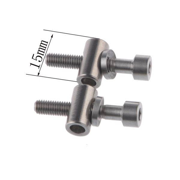 bicycle seatpost fastening mtb mountain bike ti parts screws titanium bolts m5x30 for thomson seatpost bike accessories
bicycle seatpost fastening mtb mountain bike ti parts screws titanium bolts m5x30 for thomson seatpost bike accessories