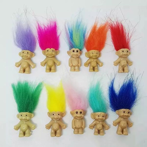 colorful hair troll doll family members daddy mummy baby boy girl leprocauns dam trolls toy gifts happy love family mk924
colorful hair troll doll family members daddy mummy baby boy girl leprocauns dam trolls toy gifts happy love family mk924