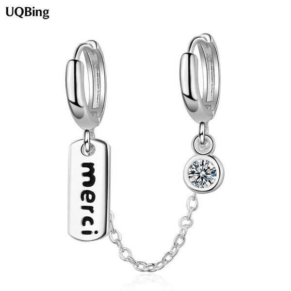 vintage solid 925 sterling silver cz zircon double round circle letter clip earring for women birthday gifts jewelry, Golden;silver
vintage solid 925 sterling silver cz zircon double round circle letter clip earring for women birthday gifts jewelry, Golden;silver