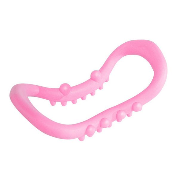 fitness pilates massage circle yoga ring tpe home body building physical exercise gym workout training accessories
fitness pilates massage circle yoga ring tpe home body building physical exercise gym workout training accessories