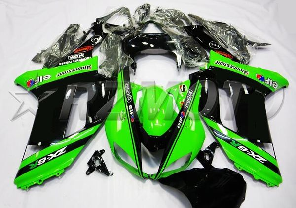 4gifts new abs motorcycle full fairings kit fit for kawasaki ninja zx6r 636 zx-6r 2007 2008 07 08 bodywork set custom green luster
4gifts new abs motorcycle full fairings kit fit for kawasaki ninja zx6r 636 zx-6r 2007 2008 07 08 bodywork set custom green luster