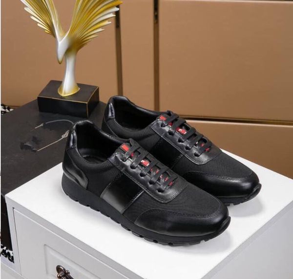 2019 men's classic leather arena brand flat shoes sports shoes men's high shoes fashion luxury casual lace and dust bags xg1805160, Black
2019 men's classic leather arena brand flat shoes sports shoes men's high shoes fashion luxury casual lace and dust bags xg1805160, Black