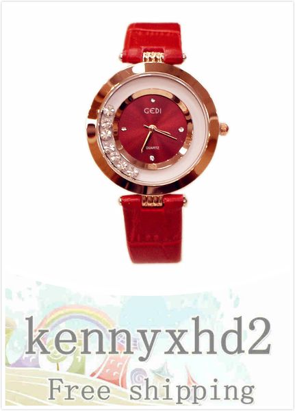 new quality watch ultra thin korean mobile diamond belt waterproof student style trend watch, Slivery;brown
new quality watch ultra thin korean mobile diamond belt waterproof student style trend watch, Slivery;brown