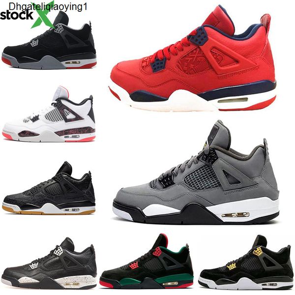 2020 bred 4s men basketball shoes 4 what the fiba silt red cool grey black cat mens trainers athletic sports sneakers 7-13
2020 bred 4s men basketball shoes 4 what the fiba silt red cool grey black cat mens trainers athletic sports sneakers 7-13