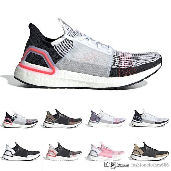 Adidas Ultra Boost UB19 Cloud White Black Ultra boost 2019 Ultraboost мужские кроссовки Dark Pixel Refract Clear Brown Primeknit сп
Adidas Ultra Boost UB19 Cloud White Black Ultra boost 2019 Ultraboost мужские кроссовки Dark Pixel Refract Clear Brown Primeknit сп