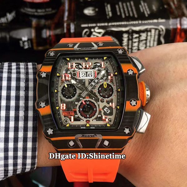 лучшая версия rm 11-03 mclaren flyback chrono ntpt углеродного волокна корпус skeleton атоматический rm11-03 мужские часы каучуковый ремешок, Slivery;brown
лучшая версия rm 11-03 mclaren flyback chrono ntpt углеродного волокна корпус skeleton атоматический rm11-03 мужские часы каучуковый ремешок, Slivery;brown