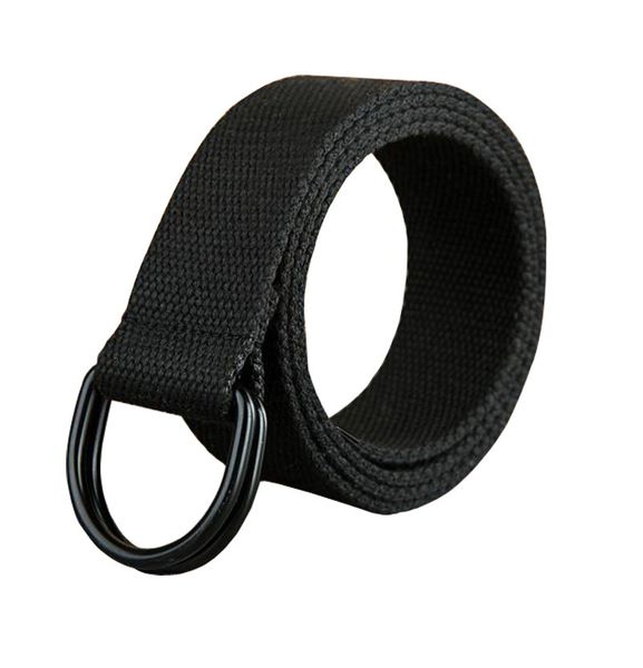 casual canvas fabric belt strap d ring buckle webbing waist band canvas fabric belt strap d ring buckle waist band, Black;brown
casual canvas fabric belt strap d ring buckle webbing waist band canvas fabric belt strap d ring buckle waist band, Black;brown
