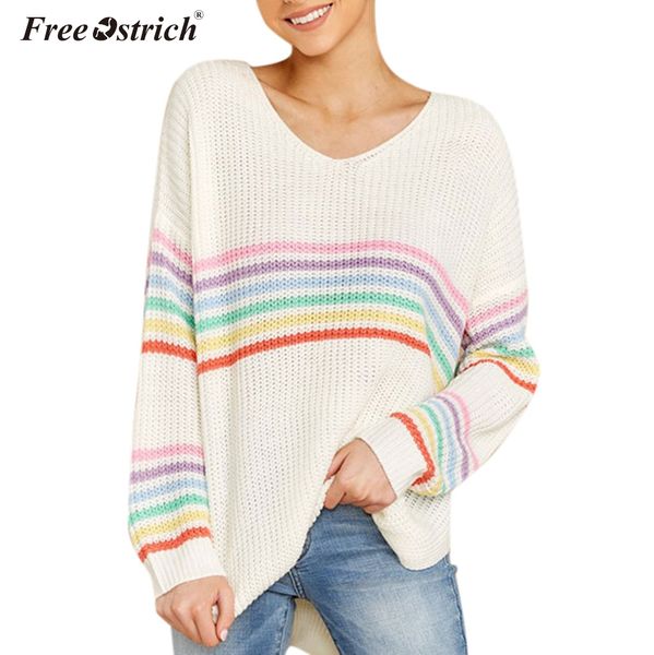 ostrich winter woman sweater knitting pullovers sweater women pullover knitted female jumper pull femme n30, White;black
ostrich winter woman sweater knitting pullovers sweater women pullover knitted female jumper pull femme n30, White;black
