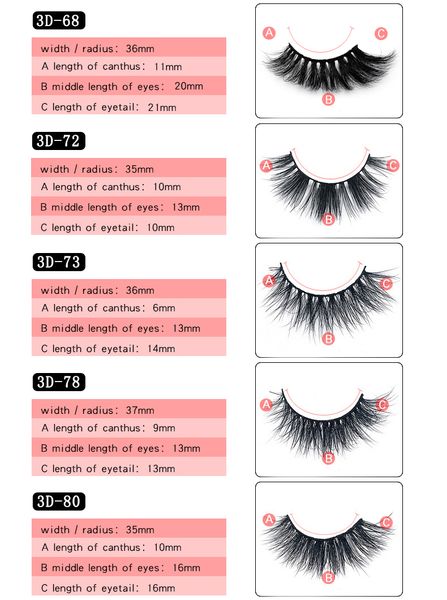 mink hair lashes big 3d 25 styles manual multi-layer curled and slender extension 100 real mink lashes beautifying tools 25mm 3d eyelashes
mink hair lashes big 3d 25 styles manual multi-layer curled and slender extension 100 real mink lashes beautifying tools 25mm 3d eyelashes