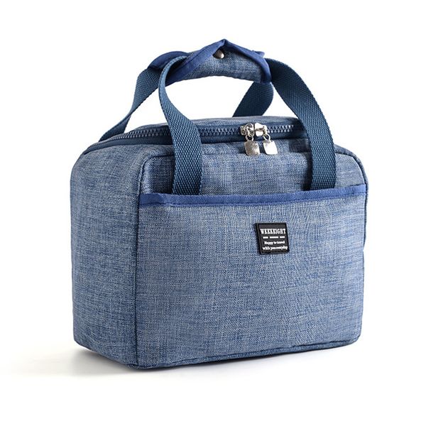 summer winter storage lunch bag students kids waterproof oxford cloth cool insulated kitchen organizer large capacity, Blue;pink
summer winter storage lunch bag students kids waterproof oxford cloth cool insulated kitchen organizer large capacity, Blue;pink