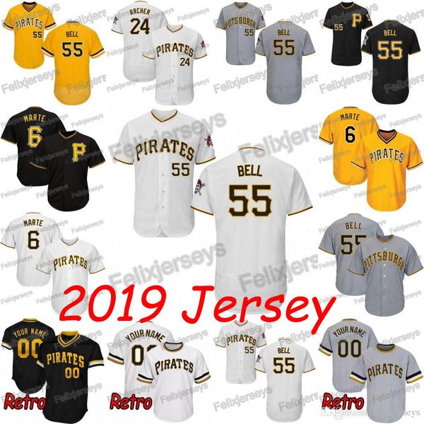 55 josh bell starling marte adam frazier melky cabrera jung ho kang erik gonzalez francisco cervelli chris archer jersey, Blue;black
55 josh bell starling marte adam frazier melky cabrera jung ho kang erik gonzalez francisco cervelli chris archer jersey, Blue;black