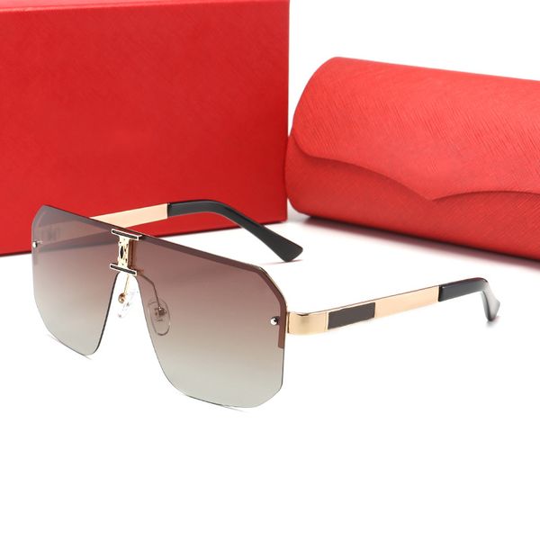 polarized sunglasses cartier men glasses 597 designer sunglasses uv400 metal frame polaroid lens luxury sunglasses, White;black
polarized sunglasses cartier men glasses 597 designer sunglasses uv400 metal frame polaroid lens luxury sunglasses, White;black