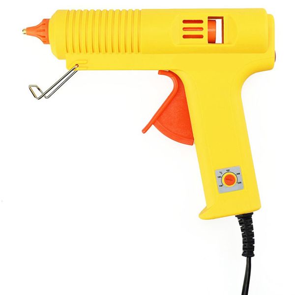 150w diy melt glue tool 11mm adhesive stick industrial electric silicone tools thermo repair heat tools us plug
150w diy melt glue tool 11mm adhesive stick industrial electric silicone tools thermo repair heat tools us plug