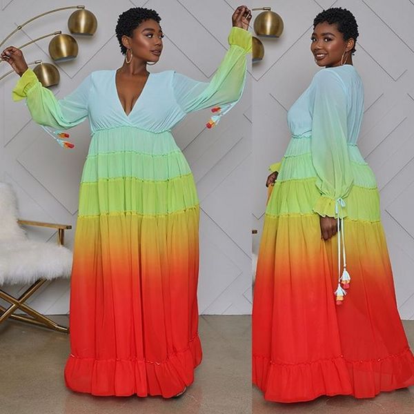 2020 dashiki robe summer plus size long dress ladies traditional african clothing fairy dreams african maxi dresses for women, Red
2020 dashiki robe summer plus size long dress ladies traditional african clothing fairy dreams african maxi dresses for women, Red