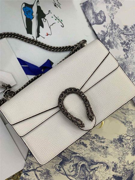 designer purses crossbody bags classic chain bags luxury handbags genuine cowhide leather single shoulder bags two size choice
designer purses crossbody bags classic chain bags luxury handbags genuine cowhide leather single shoulder bags two size choice