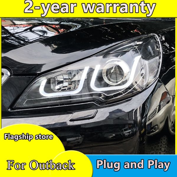car styling for outback 2010-2014 for outback head lamp led drl lens double beam d2h hid xenon bi xenon lens
car styling for outback 2010-2014 for outback head lamp led drl lens double beam d2h hid xenon bi xenon lens