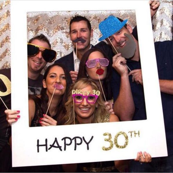 Рамка для фотографий 1st Birthday 30th 40th Photo Booth Реквизит 16 18 21 30 40 50 С Днем Рождения Photobooth
Рамка для фотографий 1st Birthday 30th 40th Photo Booth Реквизит 16 18 21 30 40 50 С Днем Рождения Photobooth