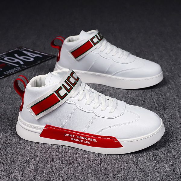 style casual shoe for women man white red blue low cut sneaker fashion mens trainer sport outdoor casual shoes size 40-44, Black
style casual shoe for women man white red blue low cut sneaker fashion mens trainer sport outdoor casual shoes size 40-44, Black