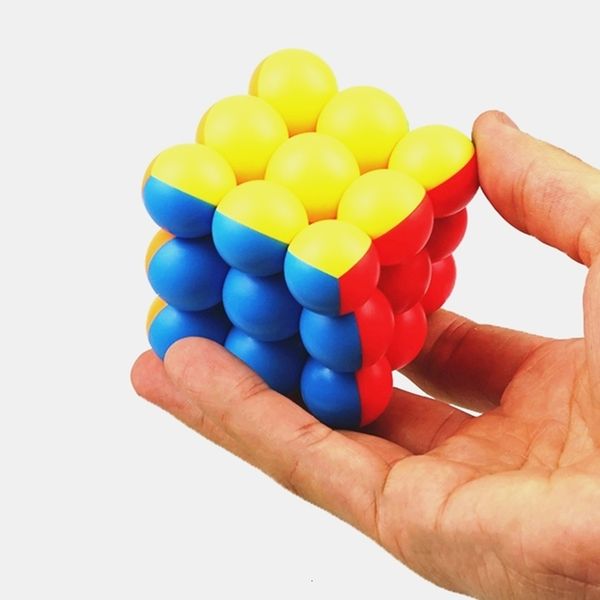 cube 98 yj magic 3x3x3 balls magic cube smooth cubo magico speed cube puzzle educational toys for children toys boys
cube 98 yj magic 3x3x3 balls magic cube smooth cubo magico speed cube puzzle educational toys for children toys boys