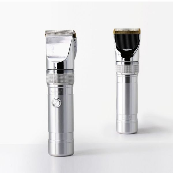 kemei professional hair clipper aluminum alloy rechargeable electric hair trimmer hair cutting machine maquina cabelo km-9801
kemei professional hair clipper aluminum alloy rechargeable electric hair trimmer hair cutting machine maquina cabelo km-9801