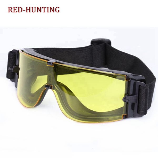 good quality x800 tactical goggles usmc tactical sunglasses glasses army paintball goggles ing
good quality x800 tactical goggles usmc tactical sunglasses glasses army paintball goggles ing