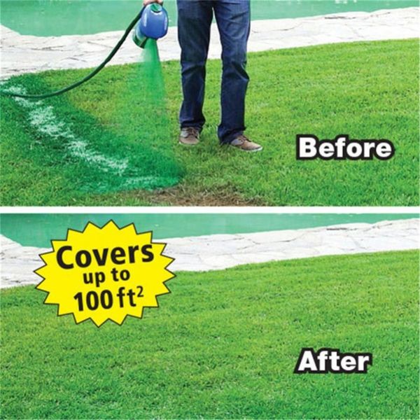 2019 new pshipping liquid sprayer garden hydromaosues household seeding system lawn spray device grass lawn care garden tools
2019 new pshipping liquid sprayer garden hydromaosues household seeding system lawn spray device grass lawn care garden tools