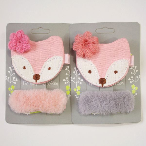 6set/lot bows hair new korean style girls felt kids hair clips bowknot cartoon design with wool flower animal hairpins, Slivery;white
6set/lot bows hair new korean style girls felt kids hair clips bowknot cartoon design with wool flower animal hairpins, Slivery;white