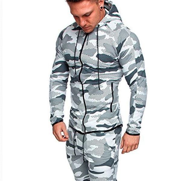 контраст color plus sizen mens камуфляж coat спортивная спорт фитнес с длинным рукавом с капюшоном мужские кофты с застежкой-молнией, Black
контраст color plus sizen mens камуфляж coat спортивная спорт фитнес с длинным рукавом с капюшоном мужские кофты с застежкой-молнией, Black