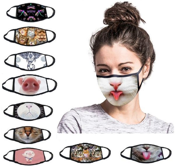 3d cartoon funny face mask reusable dustproof mask ultraviolet-proof washable running riding bike protective face mask gh12
3d cartoon funny face mask reusable dustproof mask ultraviolet-proof washable running riding bike protective face mask gh12