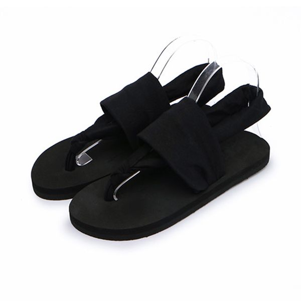 casual comfortable flat sweat absorption beach outdoor shopping rubber sole shockproof summer women flip flops soft anti slip, Black
casual comfortable flat sweat absorption beach outdoor shopping rubber sole shockproof summer women flip flops soft anti slip, Black