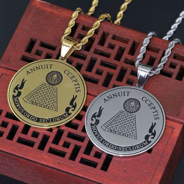 fashion- pyramid pendant necklaces for men women luxury egypt pendants stainless steel gold silver tag necklace fashion rapper jewelry gifts
fashion- pyramid pendant necklaces for men women luxury egypt pendants stainless steel gold silver tag necklace fashion rapper jewelry gifts