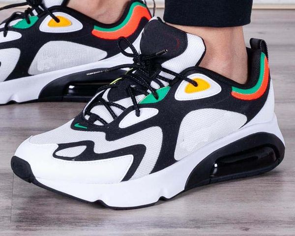 running shoes men shoes new arrival 200 black white blue summer sports shoes sneakers new style eur 40-45
running shoes men shoes new arrival 200 black white blue summer sports shoes sneakers new style eur 40-45