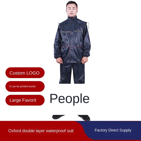 straight professional thickened straight professional oxford cloth thickened raincoat double oxford cloth double raincoat, Red;brown
straight professional thickened straight professional oxford cloth thickened raincoat double oxford cloth double raincoat, Red;brown
