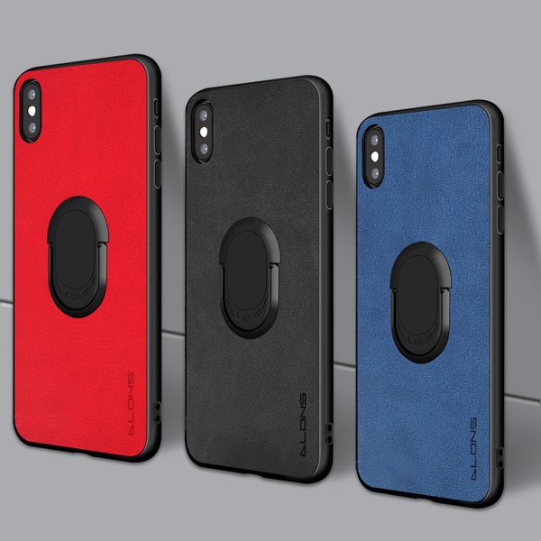 fashion for iphone 8 7 plus x xs max cover with metal finger ring bracket for iphone 6 7plus case car holder housing
fashion for iphone 8 7 plus x xs max cover with metal finger ring bracket for iphone 6 7plus case car holder housing