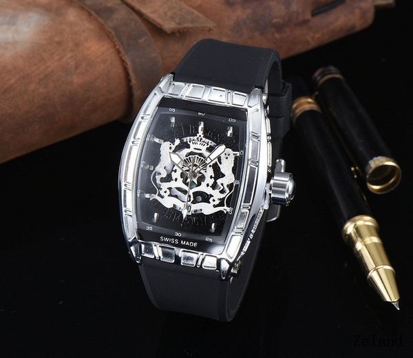 2019 новые часы мужские топ роскошные резиновые спортивные кварцевые аналоговые часы армейские мужские, Slivery;brown
2019 новые часы мужские топ роскошные резиновые спортивные кварцевые аналоговые часы армейские мужские, Slivery;brown