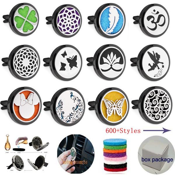 new 600+ designs 30mm black magnet opening car air freshener aromatherapy essential oil diffuser locket with vent clip(10 felt pads)
new 600+ designs 30mm black magnet opening car air freshener aromatherapy essential oil diffuser locket with vent clip(10 felt pads)