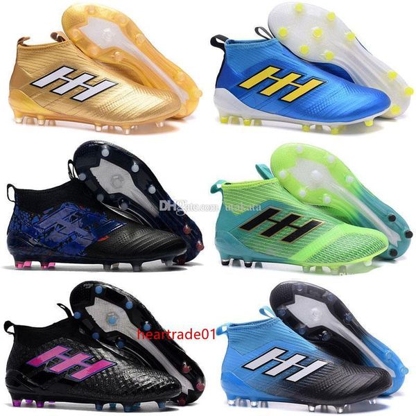 17 ace purecontrol fg football soccer boots no lace mens soccer cleats high ankle soccer shoes new botas de futbol chuteira
17 ace purecontrol fg football soccer boots no lace mens soccer cleats high ankle soccer shoes new botas de futbol chuteira