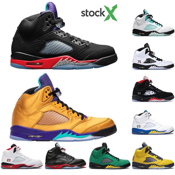 with socks jumpman 5 5s black fresh prince satin bred men basketball shoes laney white island green olympic mens trainers sports sneakers
with socks jumpman 5 5s black fresh prince satin bred men basketball shoes laney white island green olympic mens trainers sports sneakers
