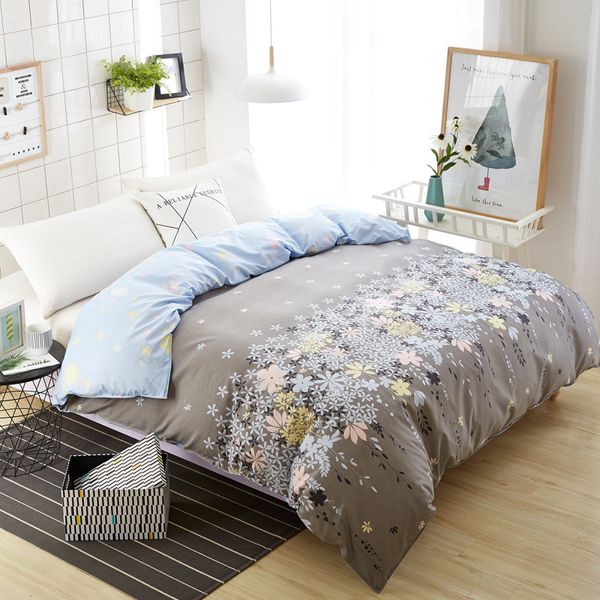 home textile flower duvet cover new arrived bed quilts cover 150*200cm single extra comforter covers l grey flower bed linen
home textile flower duvet cover new arrived bed quilts cover 150*200cm single extra comforter covers l grey flower bed linen