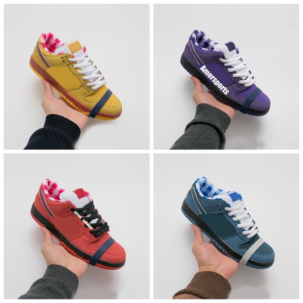 designer sb dunk low running shoes for men womens breathable sneakers trainers pro qs cnpts purple lobster dunks mens sports schuhe 36-45
designer sb dunk low running shoes for men womens breathable sneakers trainers pro qs cnpts purple lobster dunks mens sports schuhe 36-45